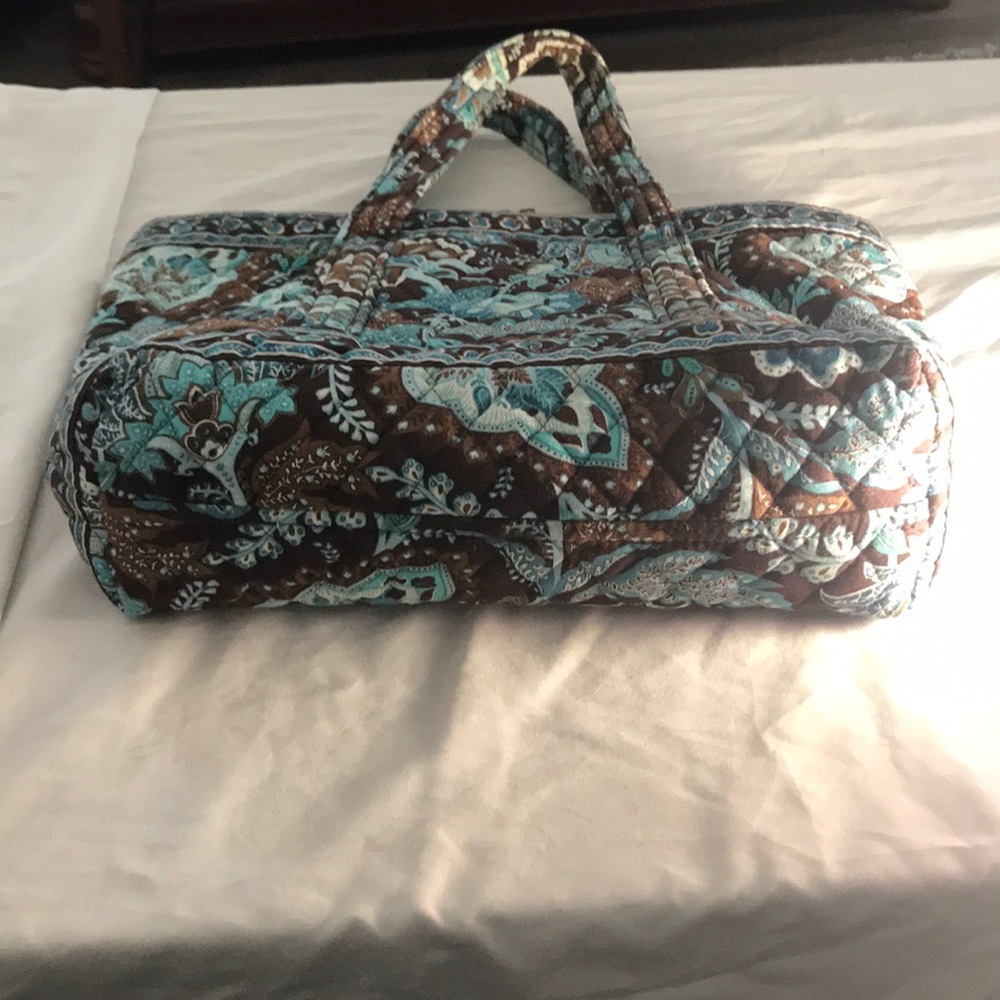Vera Bradley medium bag! - Picture 7 of 8